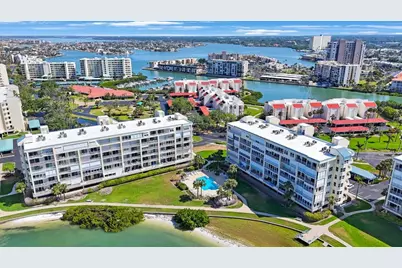 7872 Sailboat Key Boulevard S #602, South Pasadena, FL 33707 - Photo 13