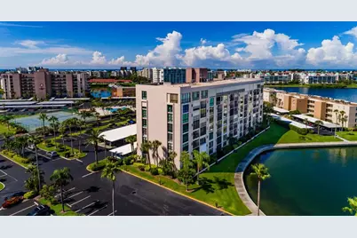 7700 Sun Island Drive S #506, South Pasadena, FL 33707 - Photo 11