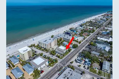 1500 Gulf Boulevard #103B, Indian Rocks Beach, FL 33785 - Photo 1