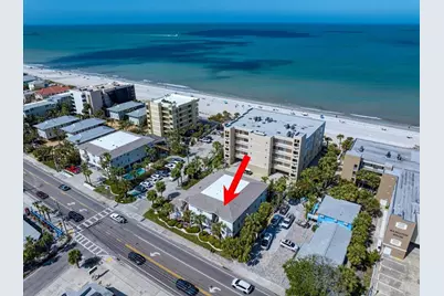1500 Gulf Boulevard #103B, Indian Rocks Beach, FL 33785 - Photo 35