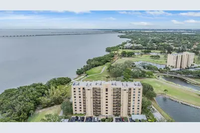 2616 Cove Cay Drive #301, Clearwater, FL 33760 - Photo 31