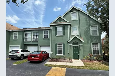 9650 Lake Chase Island Way #9650, Tampa, FL 33626 - Photo 1