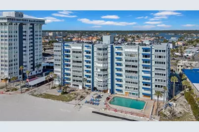 17400 Gulf Boulevard #I4, North Redington Beach, FL 33708 - Photo 29