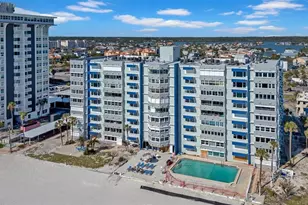 17400 Gulf Blvd, North Redington Beach, FL 33708 - Photo 29