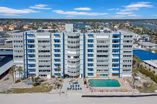 17400 Gulf Blvd, North Redington Beach, FL 33708 - Photo 1