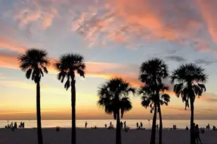 833 Lantana Ave, Clearwater Beach, FL 33767 - Photo 3