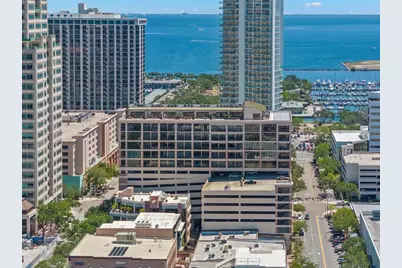 175 2nd Street S #907, Saint Petersburg, FL 33701 - Photo 1