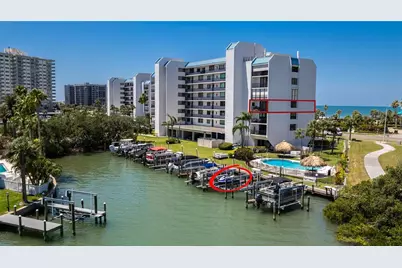 1581 Gulf Boulevard #301N, Clearwater Beach, FL 33767 - Photo 1