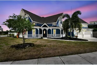 1500 Elmwood Street, Clearwater, FL 33755 - Photo 1