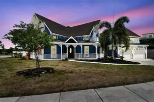 1500 Elmwood St, Clearwater, FL 33755 - Photo 1