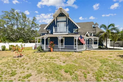 1500 Elmwood Street, Clearwater, FL 33755 - Photo 7