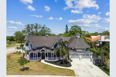 1500 Elmwood Street, Clearwater, FL 33755 - Photo 1