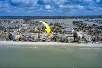 16500 Gulf Boulevard #355, North Redington Beach, FL 33708 - Photo 77