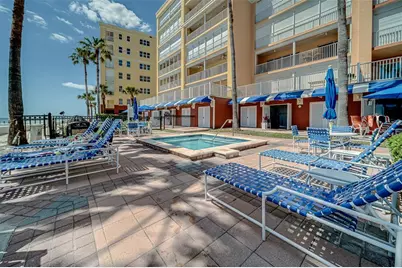 16500 Gulf Boulevard #355, North Redington Beach, FL 33708 - Photo 65