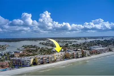 16500 Gulf Boulevard #355, North Redington Beach, FL 33708 - Photo 79