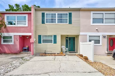 2811 S Pines Drive #15, Largo, FL 33771 - Photo 1