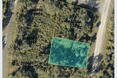 Delmar Drive, North Port, FL 34291 - Photo 3