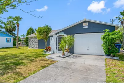 4124 Pine Dale Court, Hernando Beach, FL 34607 - Photo 1
