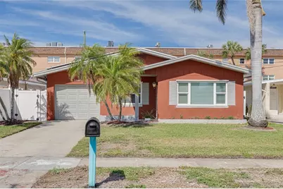 3516 Casablanca Avenue, Saint Pete Beach, FL 33706 - Photo 1
