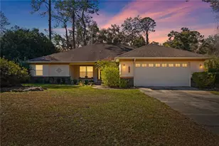 800 Virginis, Citrus Springs, FL 34434 - Photo 1