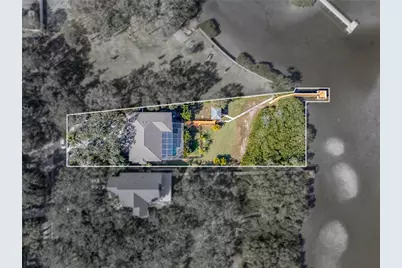 3484 Shore Drive, Safety Harbor, FL 34695 - Photo 5