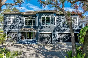 3484 Shore Dr, Safety Harbor, FL 34695 - Photo 1