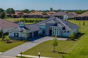 13805 Carryback Dr, Dade City, FL 33525 - Photo 5