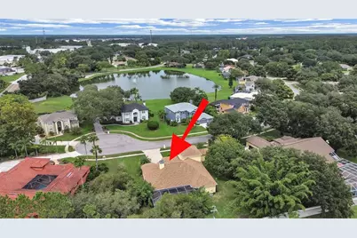 1312 Fishing Lake Drive, Odessa, FL 33556 - Photo 5