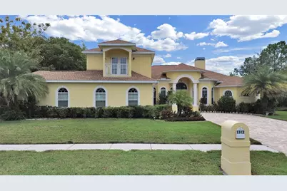 1312 Fishing Lake Drive, Odessa, FL 33556 - Photo 1