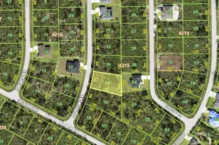 8250 Dittmar St, Port Charlotte, FL 33981 - Photo 1