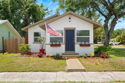 1601 54th Street S, Gulfport, FL 33707 - Photo 3