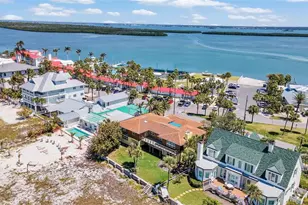 1058 Eldorado Ave, Clearwater Beach, FL 33767 - Photo 5