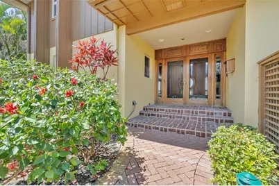 1058 Eldorado Avenue, Clearwater Beach, FL 33767 - Photo 3