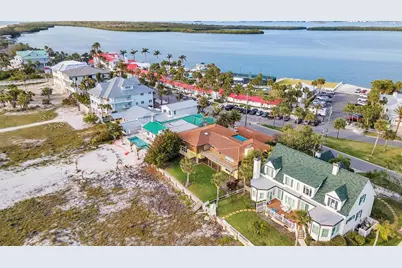 1058 Eldorado Avenue, Clearwater Beach, FL 33767 - Photo 57