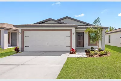 2024 Waterfall Drive, Spring Hill, FL 34608 - Photo 1