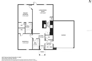 26377 Bertram Rd, Brooksville, FL 34602 - Photo 23