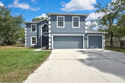 11257 Persimmon Avenue, Weeki Wachee, FL 34614 - Photo 3