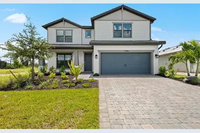 17146 Moonflower Drive, Venice, FL 34293 - Photo 1