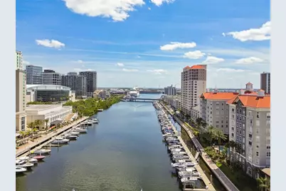 700 S Harbour Island Boulevard #740, Tampa, FL 33602 - Photo 49