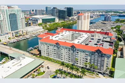 700 S Harbour Island Boulevard #740, Tampa, FL 33602 - Photo 51