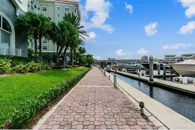 700 S Harbour Island Boulevard #740, Tampa, FL 33602 - Photo 87