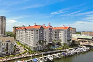 700 S Harbour Island Blvd, Tampa, FL 33602 - Photo 39