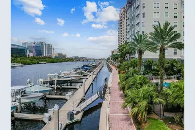 700 S Harbour Island Boulevard #740, Tampa, FL 33602 - Photo 85