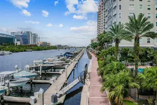 700 S Harbour Island Blvd, Tampa, FL 33602 - Photo 85