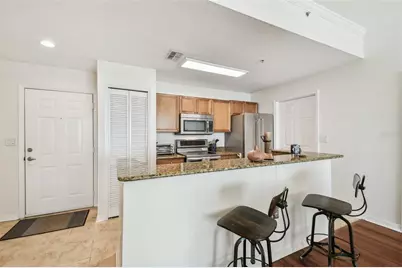 700 S Harbour Island Boulevard #740, Tampa, FL 33602 - Photo 7