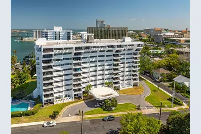 30 Turner Street #604, Clearwater, FL 33756 - Photo 55