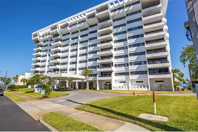 30 Turner Street #604, Clearwater, FL 33756 - Photo 69