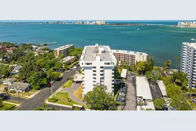 30 Turner Street #604, Clearwater, FL 33756 - Photo 47