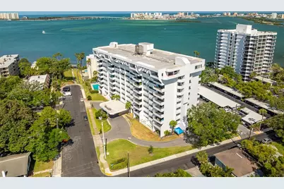 30 Turner Street #604, Clearwater, FL 33756 - Photo 33