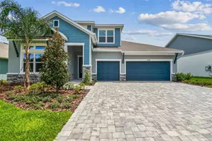 31418 Hayman Loop, Wesley Chapel, FL 33545 - Photo 1